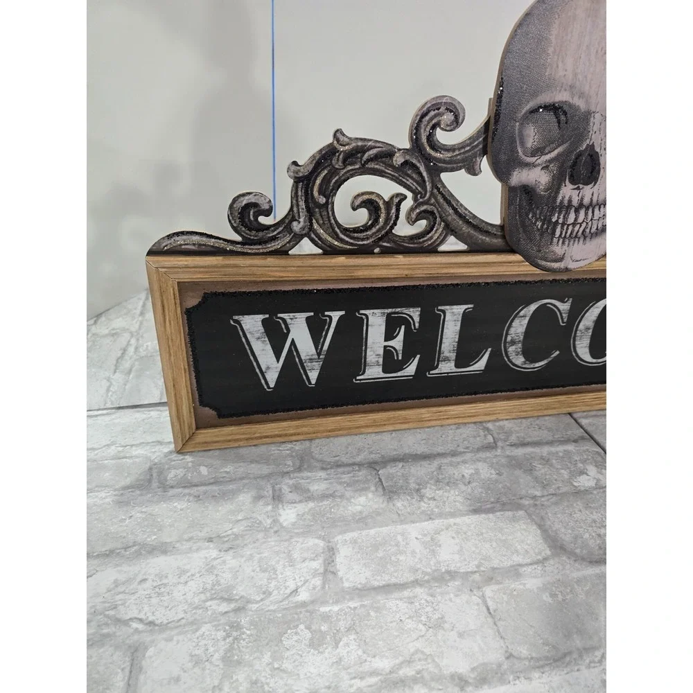 Ashland welcome sign